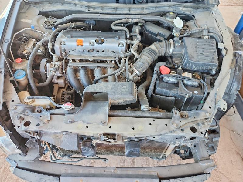 Photo 11 from auction – 2012 HONDA ACCORD with VIN 1HGCS1B78CA006958