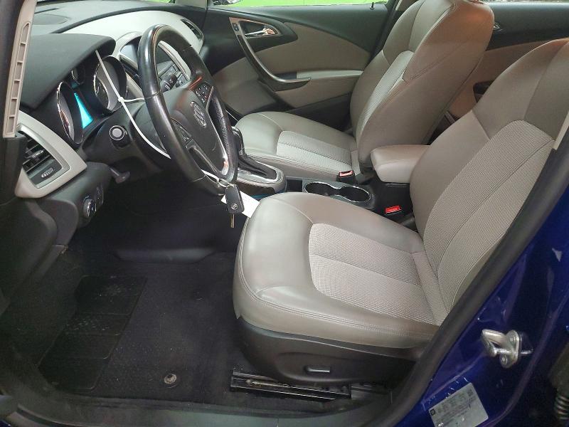 Фото 7 с аукциона – 2013 BUICK VERANO с VIN 1G4PR5SK4D4257074