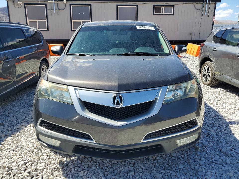 صورة رقم 5 من المزاد - 2012 ACURA MDX مع VIN 2HNYD2H38CH520197