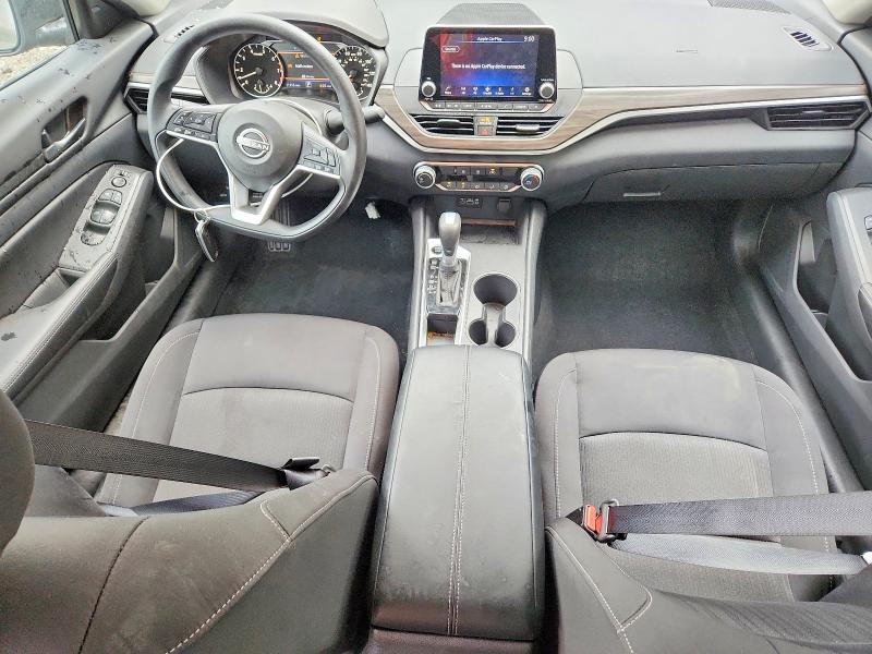 Photo 8 from auction – 2026 NISSAN ALTIMA with VIN 1N4BL4DV7TN319390