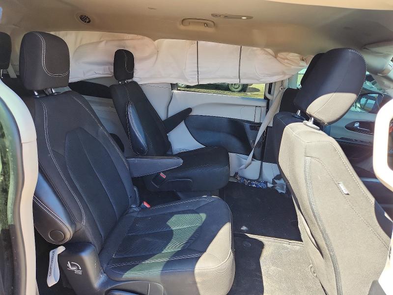 صورة رقم 10 من المزاد - 2022 CHRYSLER VOYAGER مع VIN 2C4RC1CGXNR118681