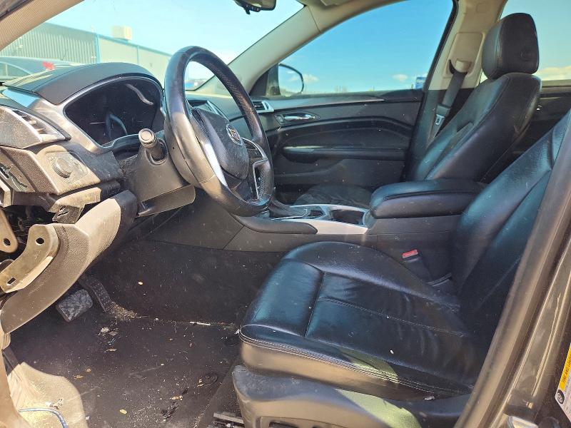 صورة رقم 7 من المزاد - 2013 CADILLAC SRX مع VIN 3GYFNAE30DS593257