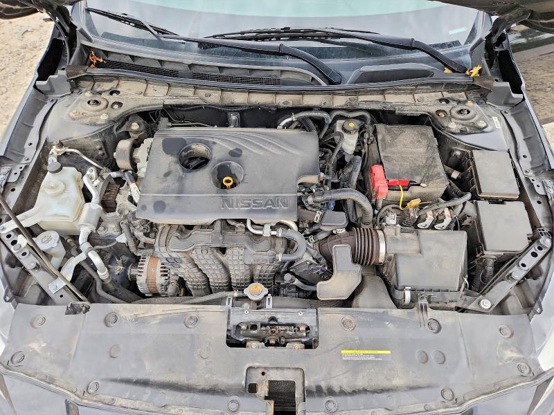 Photo 11 from auction – 2020 NISSAN ALTIMA with VIN 1N4BL4DWXLN312698