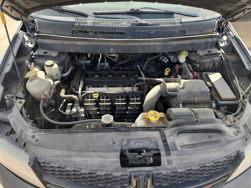 Photo 12 from auction – 2019 DODGE JOURNEY with VIN 3C4PDCBB2KT862046