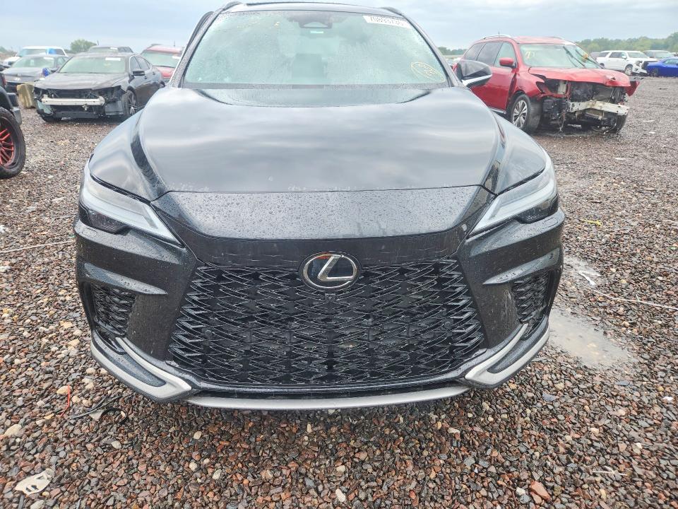 Снимка 5 от търг – 2024 LEXUS RX 350 с VIN 2T2BAMCA7RC056565