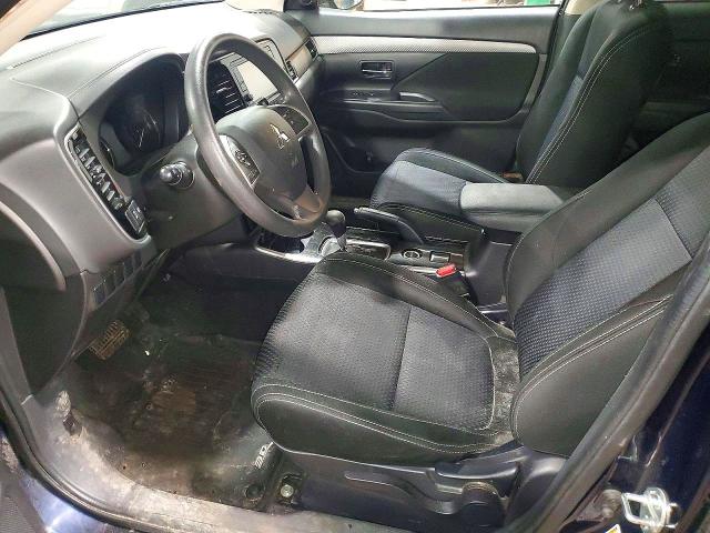 Zdjęcie 7 z aukcji – 2018 MITSUBISHI OUTLANDER z VIN JA4AZ3A3XJZ058029