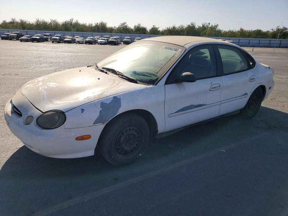 1999 FORD TAURUS - Търг №68666396