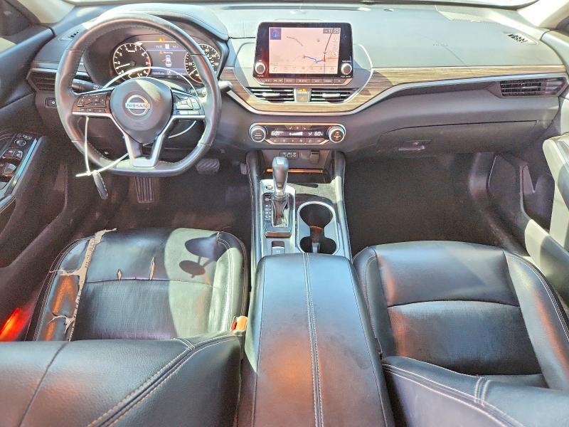 Photo 8 from auction – 2020 NISSAN ALTIMA SL with VIN 1N4BL4EV5LC156345