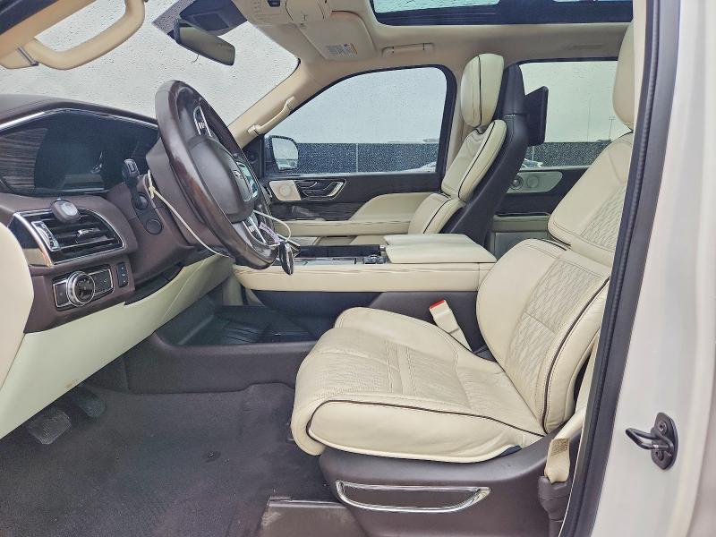 صورة رقم 7 من المزاد - 2018 LINCOLN NAVIGATOR مع VIN 5LMJJ2TT3JEL06660