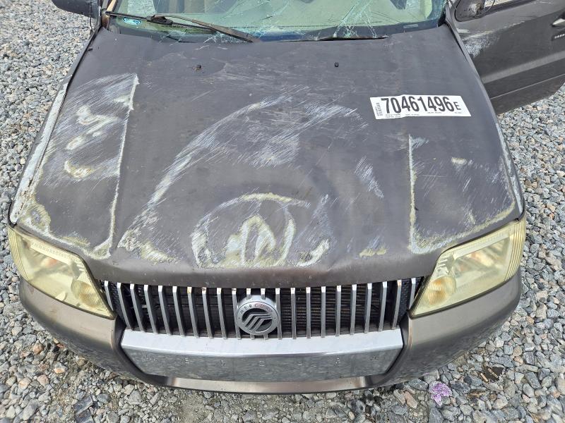 Photo 11 from auction – 2006 MERCURY MARINER with VIN 4M2YU56Z46DJ04321