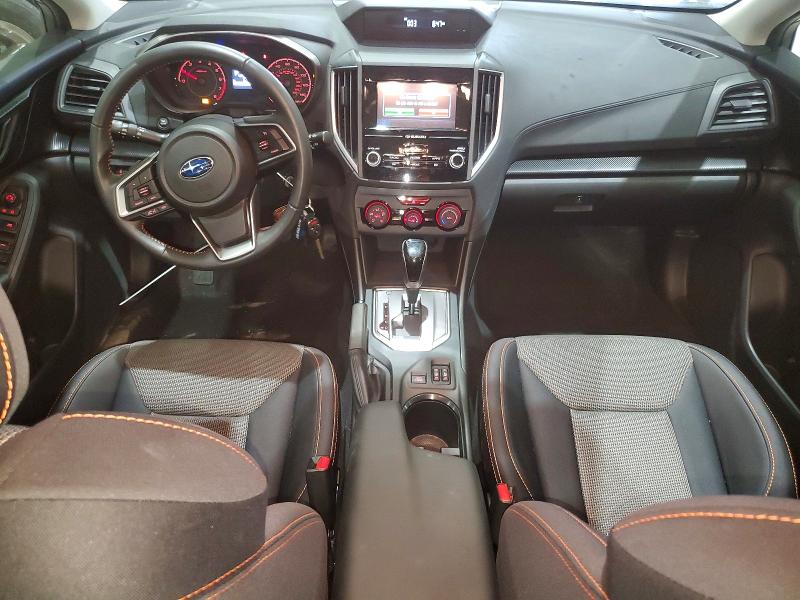 Photo 8 from auction – 2018 SUBARU CROSSTREK with VIN JF2GTABC2JH294640