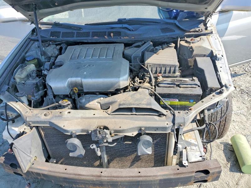 Photo 11 from auction – 2006 TOYOTA AVALON with VIN 4T1BK36B16U142142