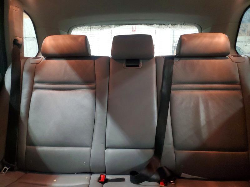 Фото 10 с аукциона – 2007 BMW X5 с VIN WVWHD7AJXEW000826