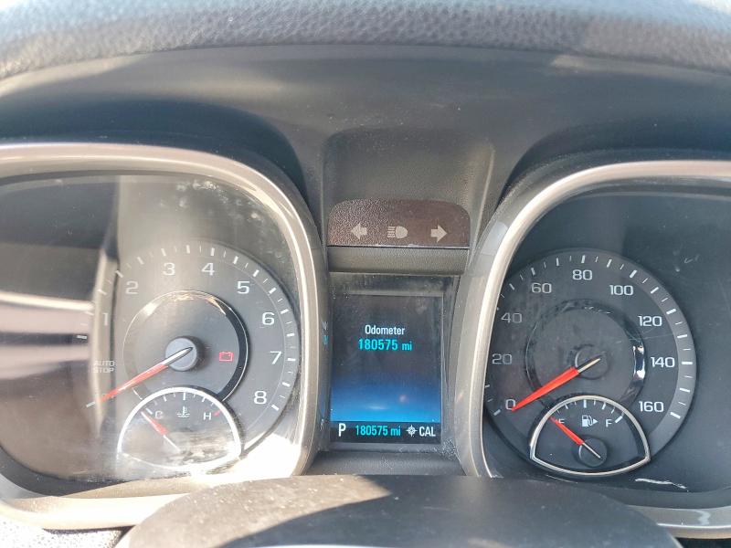 Photo 9 from auction – 2015 CHEVROLET MALIBU with VIN 1G11B5SL4FF123351