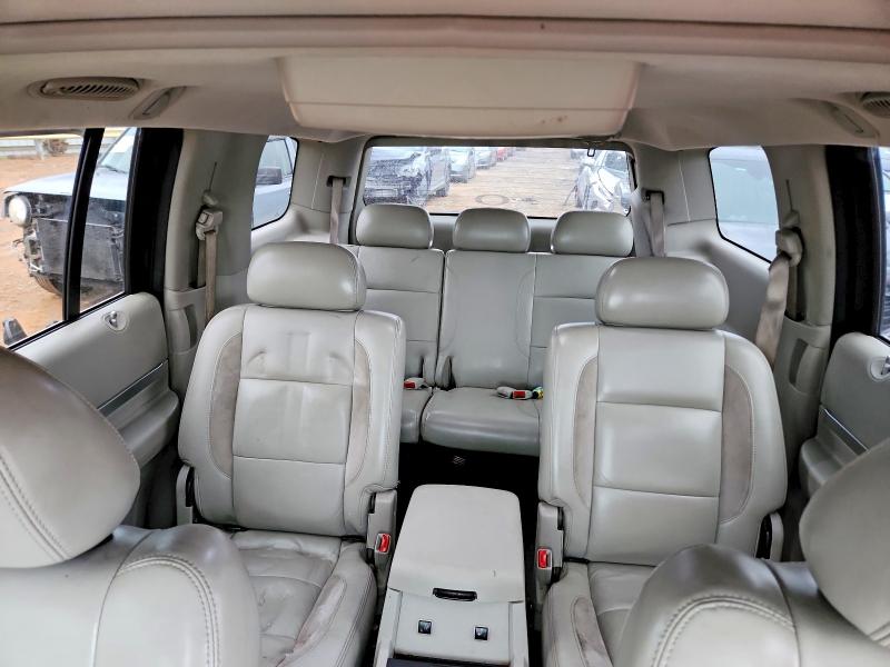 صورة رقم 10 من المزاد - 2008 CHRYSLER ASPEN مع VIN 1A8HW58238F140386