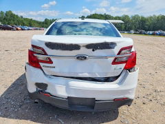 Foto 6 de la subasta – 2016 FORD TAURUS con VIN 1FAHP2MK5GG110247