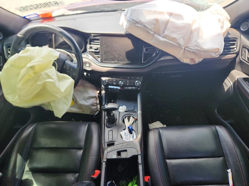 Фото 8 с аукциона – 2021 DODGE DURANGO с VIN 1C4SDJCT4MC606351