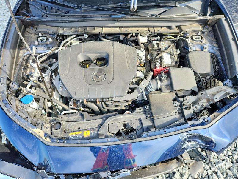 Фото 12 с аукциона – 2024 MAZDA CX-30 с VIN 3MVDMBDM1RM627426