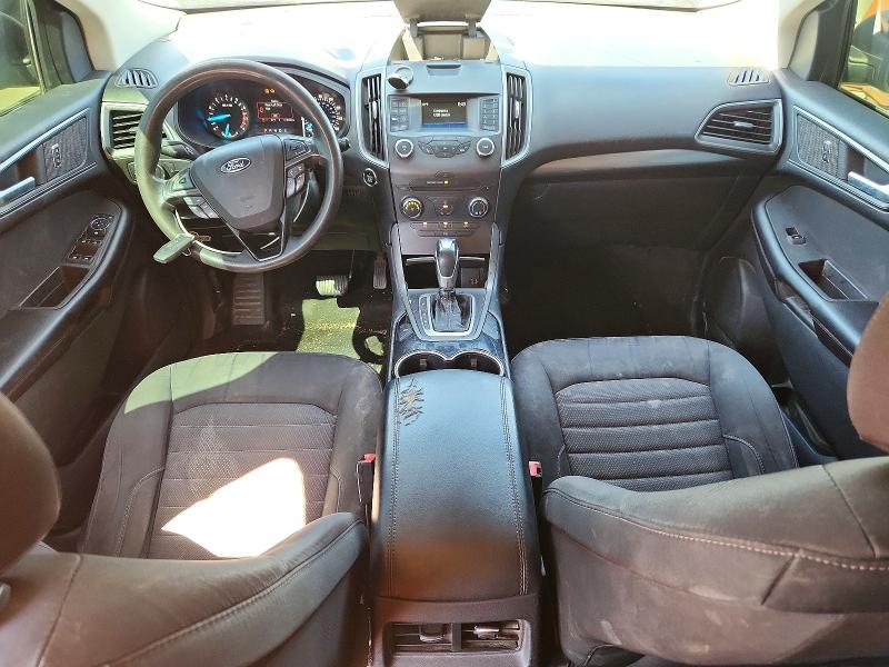Снимка 8 от търг – 2016 FORD EDGE с VIN 2FMPK3G98GBB58511