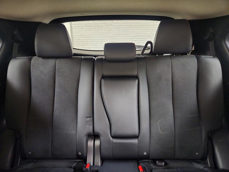 Photo 10 from auction – 2026 MITSUBISHI ECLIPSE CROSS with VIN JA4ATWAA5TZ034743