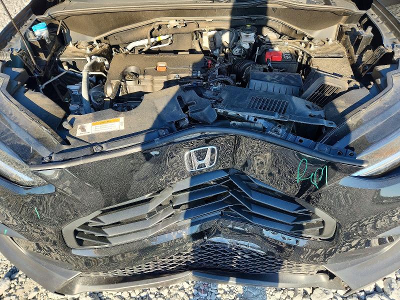 Снимка 11 от търг – 2025 HONDA HR-V с VIN 3CZRZ1H54SM714663