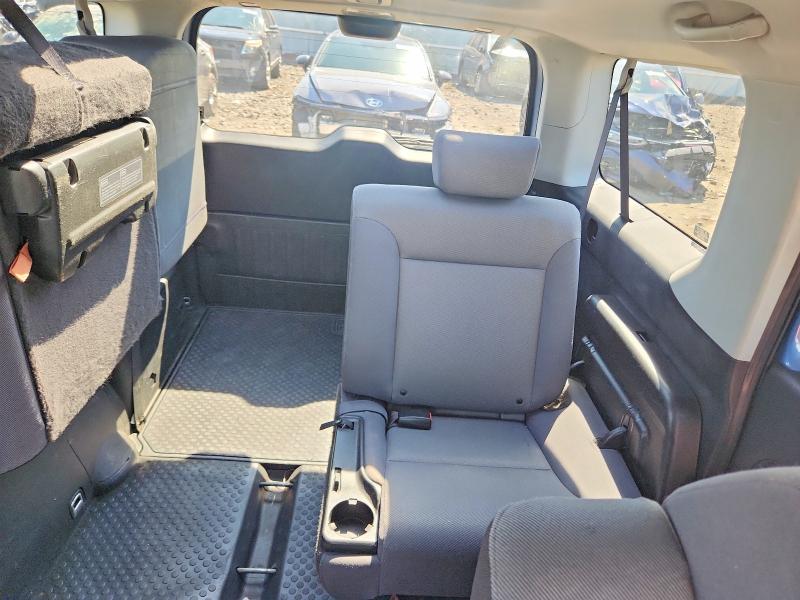 Photo 10 from auction – 2008 HONDA ELEMENT with VIN 5J6YH28738L020143