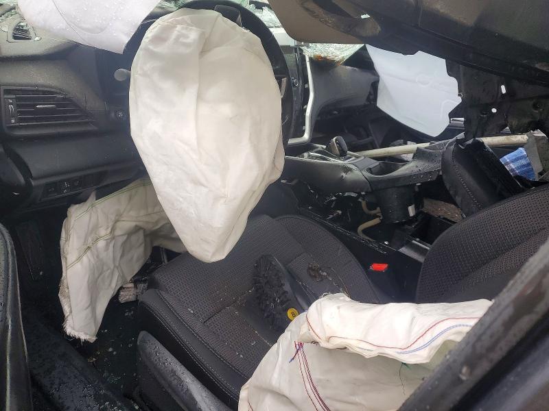 Foto 8 de la subasta – 2025 SUBARU OUTBACK con VIN 4S4BTAFC2S3235309