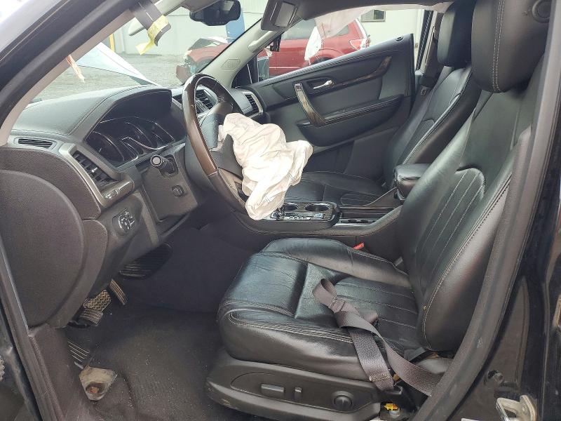 Photo 7 from auction – 2015 GMC ACADIA with VIN 1GKKVTKD5FJ148874