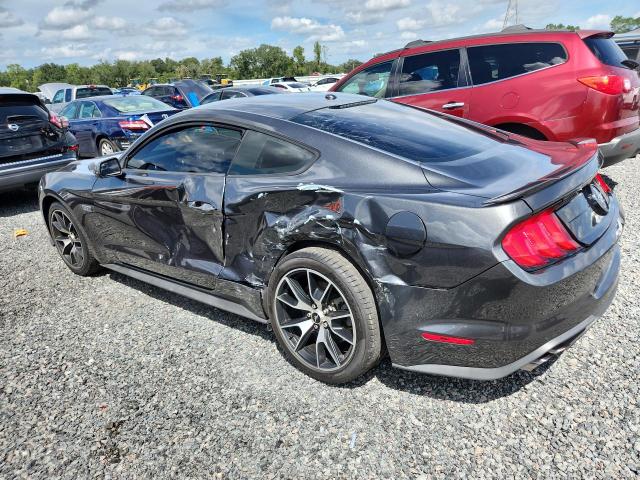 Снимка 2 от търг – 2020 FORD MUSTANG с VIN 1FA6P8TD5L5117816