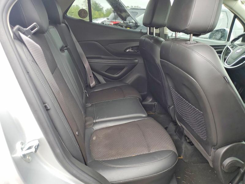 Photo 11 from auction – 2019 BUICK ENCORE with VIN KL4CJESB8KB718841