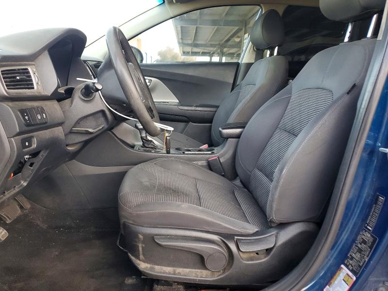 صورة رقم 7 من المزاد - 2019 KIA NIRO مع VIN KNDCB3LC0K5334579