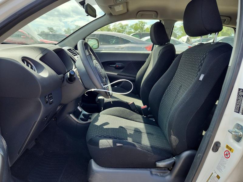 Photo 7 from auction – 2013 SCION XD with VIN JTKKUPB48D1034850