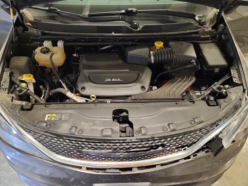 Zdjęcie 12 z aukcji – 2017 CHRYSLER PACIFICA z VIN 2C4RC1DG1HR516171