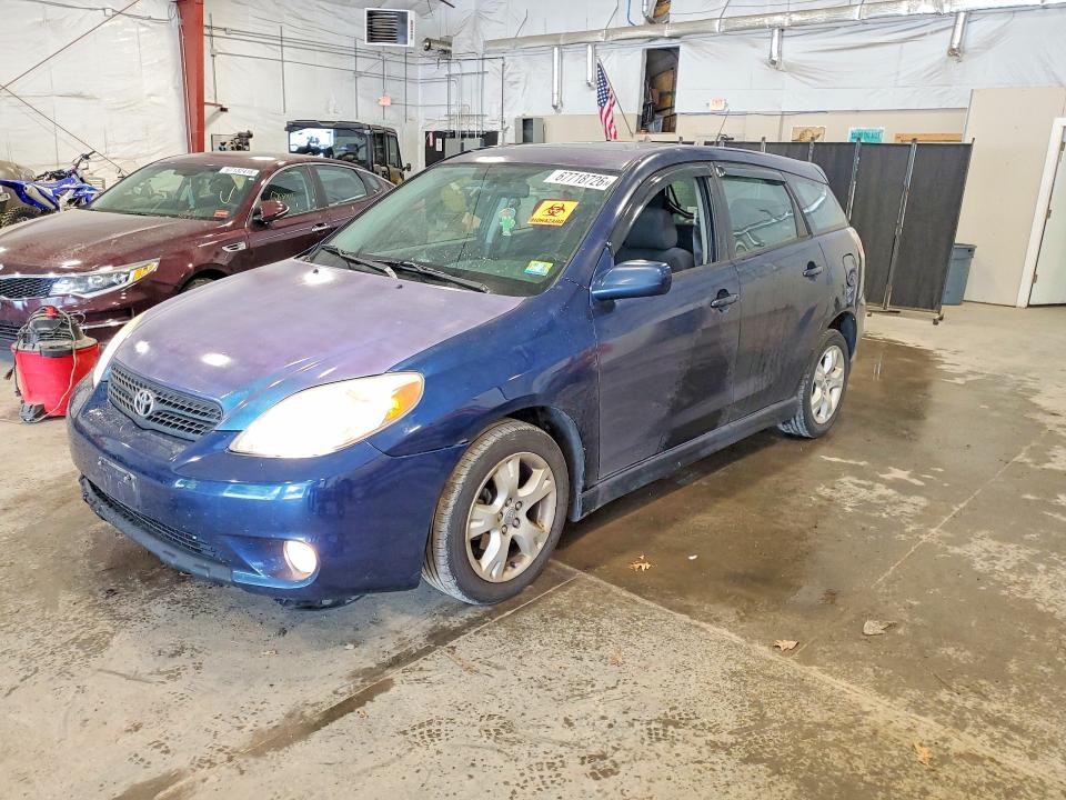 2006 TOYOTA MATRIX - Търг №67718726