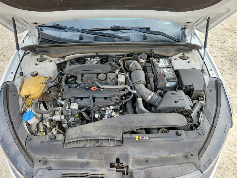 Снимка 11 от търг – 2022 KIA K5 с VIN 5XXG34J27NG115424