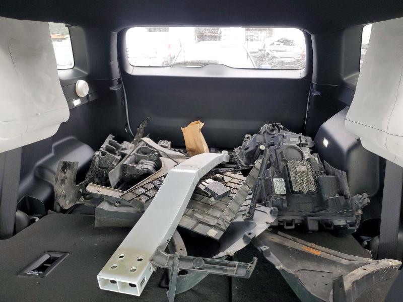 Снимка 10 от търг – 2025 GMC TERRAIN с VIN 3GKALUEG8SL316426