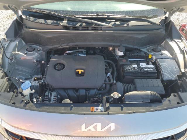 Снимка 12 от търг – 2024 KIA SELTOS с VIN KNDER2AAXR7489395