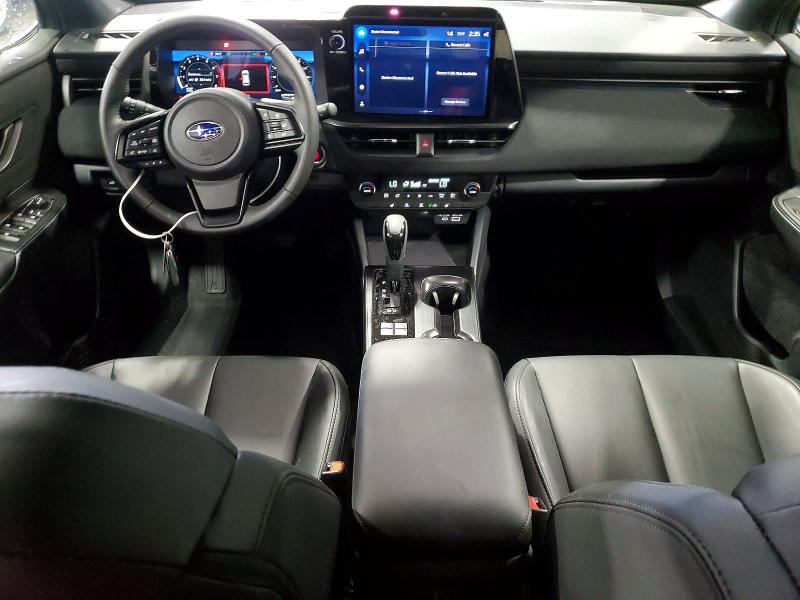 Photo 8 from auction – 2026 SUBARU OUTBACK with VIN JF2BUPAD5TY540166