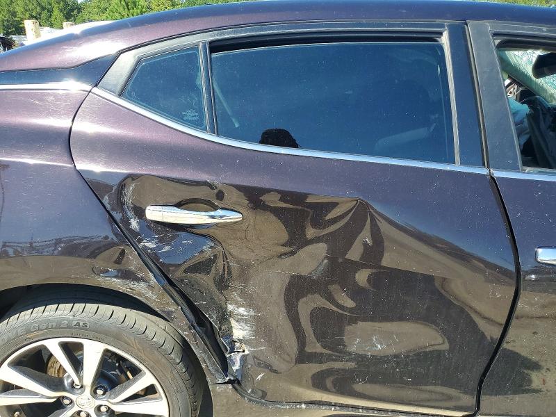 Photo 10 from auction – 2016 NISSAN MAXIMA with VIN 1N4AA6AP6GC401258