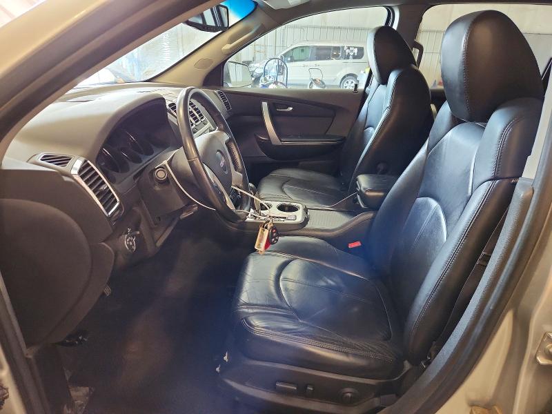 Фото 7 с аукциона – 2012 GMC ACADIA с VIN 1GKKVRED9CJ359957