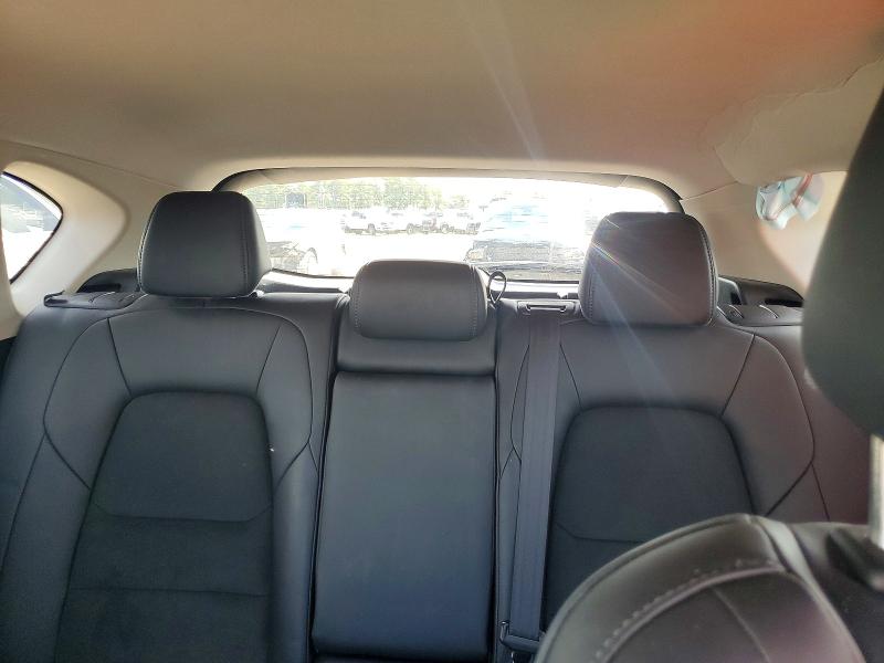 Foto 10 de la subasta – 2019 MAZDA CX-5 con VIN JM3KFACM1K1656255