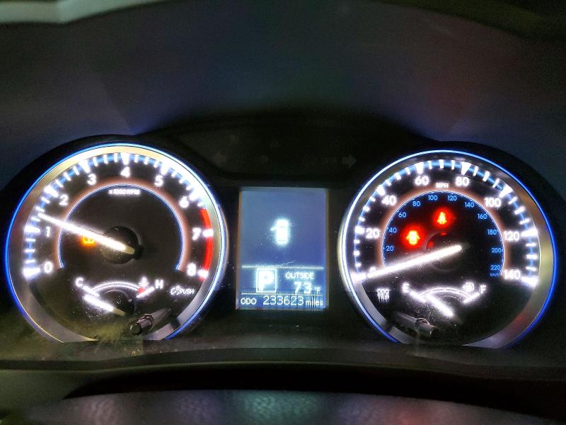 Снимка 9 от търг – 2015 TOYOTA HIGHLANDER с VIN 5TDBKRFH8FS194321