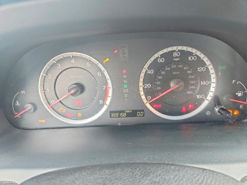 صورة رقم 9 من المزاد - 2011 HONDA ACCORD مع VIN 1HGCP2F37BA080353