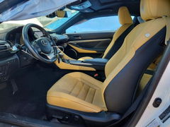 Foto 7 de la subasta – 2019 LEXUS RC con VIN JTHHZ5BC3K5019482