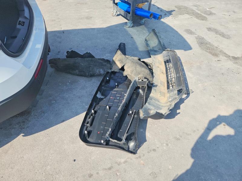 Снимка 12 от търг – 2022 FORD EXPLORER с VIN 1FM5K8AB3NGB80180