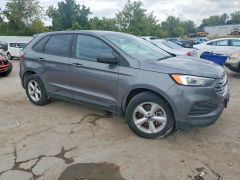 Zdjęcie 4 z aukcji – 2022 FORD EDGE z VIN 2FMPK4G98NBA63546