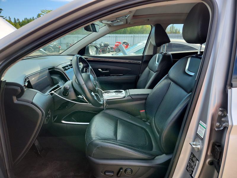 Снимка 7 от търг – 2024 HYUNDAI TUCSON с VIN KM8JDDD22RU168171