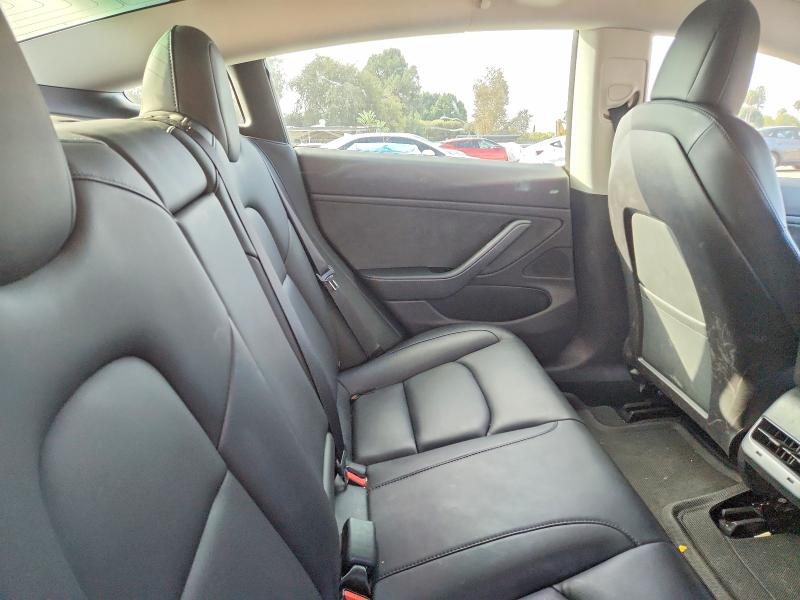 Foto 10 de la subasta – 2019 TESLA MODEL 3 con VIN 5YJ3E1EAXKF411741