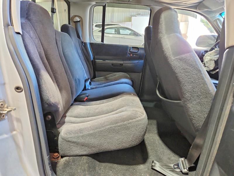 Photo 10 from auction – 2004 DODGE DAKOTA with VIN 1D7HG38N74S504867