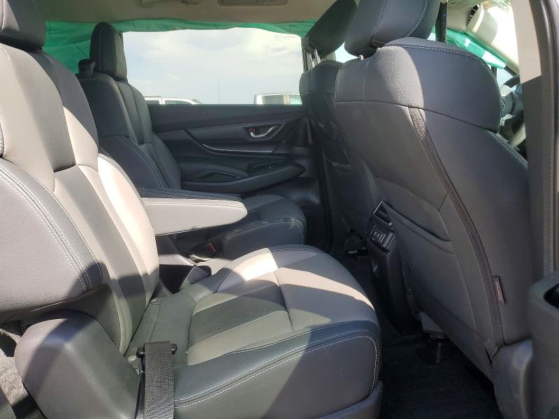 Photo 11 from auction – 2022 SUBARU ASCENT with VIN 4S4WMAGD0N3444705